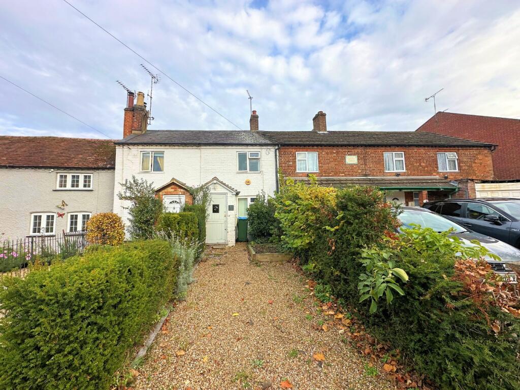 Main image of property: Wendover