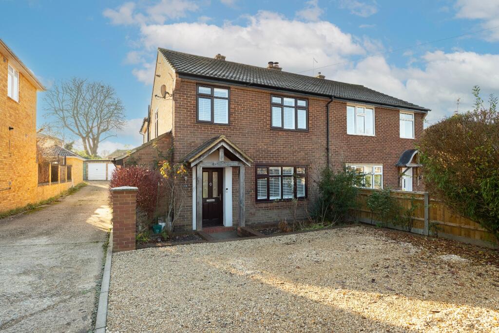 Main image of property: Wendover, Aylesbury, Buckinghamshire, HP22