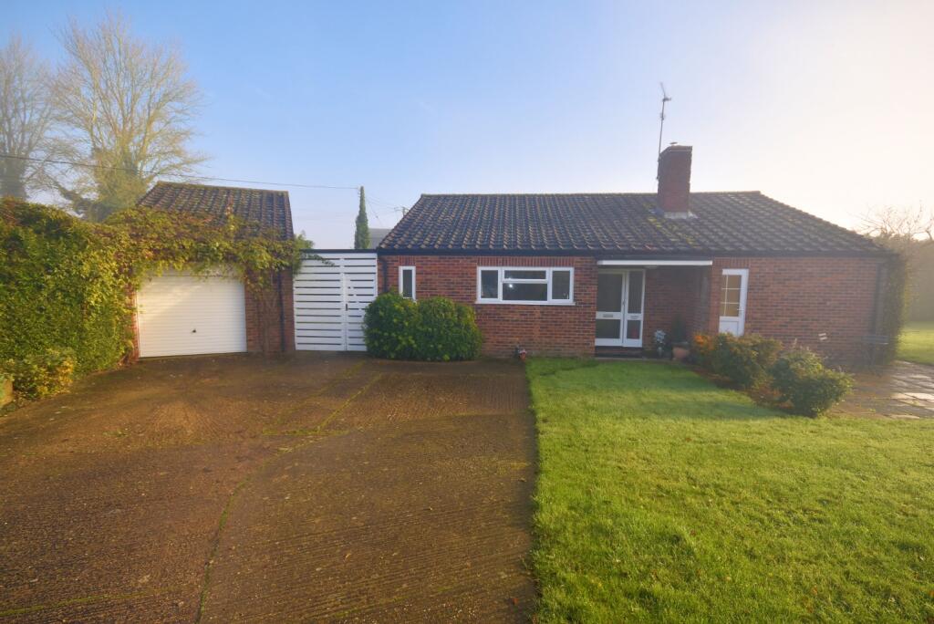 Main image of property: Risborough Road, Stoke Mandeville, Aylesbury, Buckinghamshire, HP22