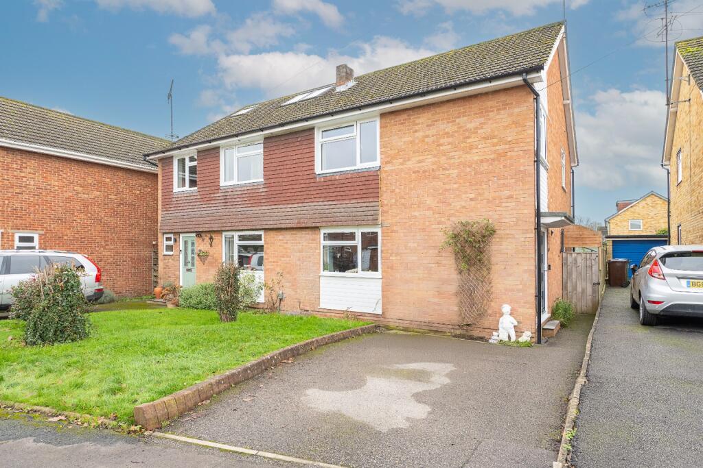 Main image of property: Bryants Acre, Wendover