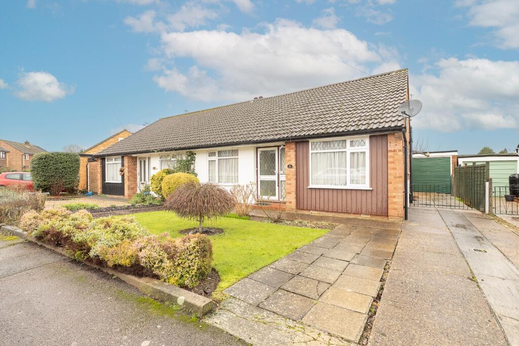 Main image of property: The Cedars, Wendover, Aylesbury, Buckinghamshire, HP22