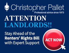 Get brand editions for Christopher Pallet, Wendover