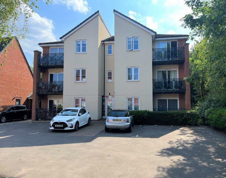 1 bedroom apartment for rent in Kendrick Grove Hall Green, B28