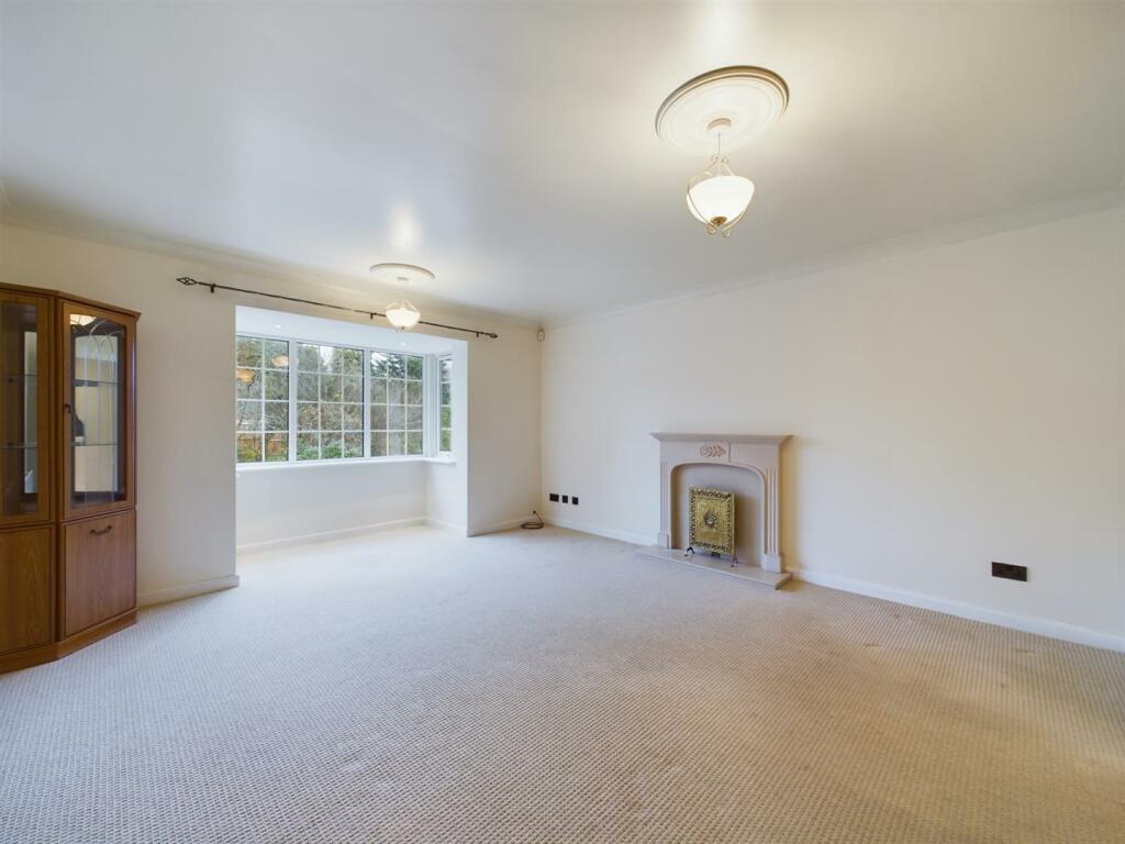 Additional property image - The Spinney, Solihull