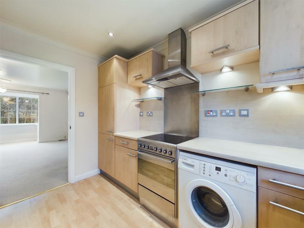 Additional property image - The Spinney, Solihull