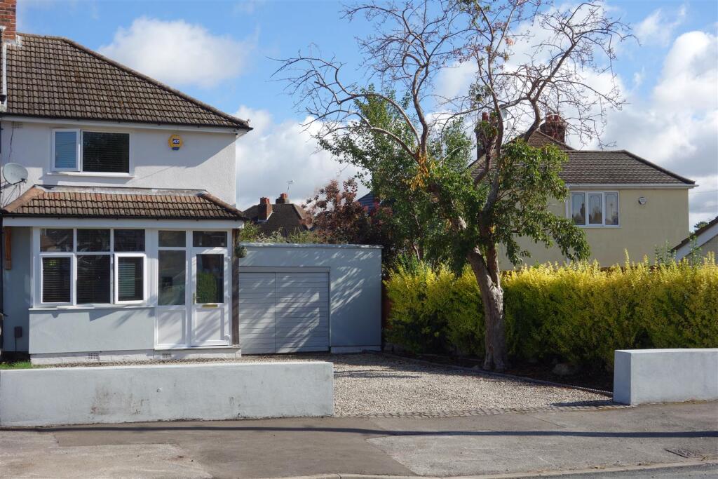 Main image of property: 63 Hardwick Road Solihull B92 7NJ