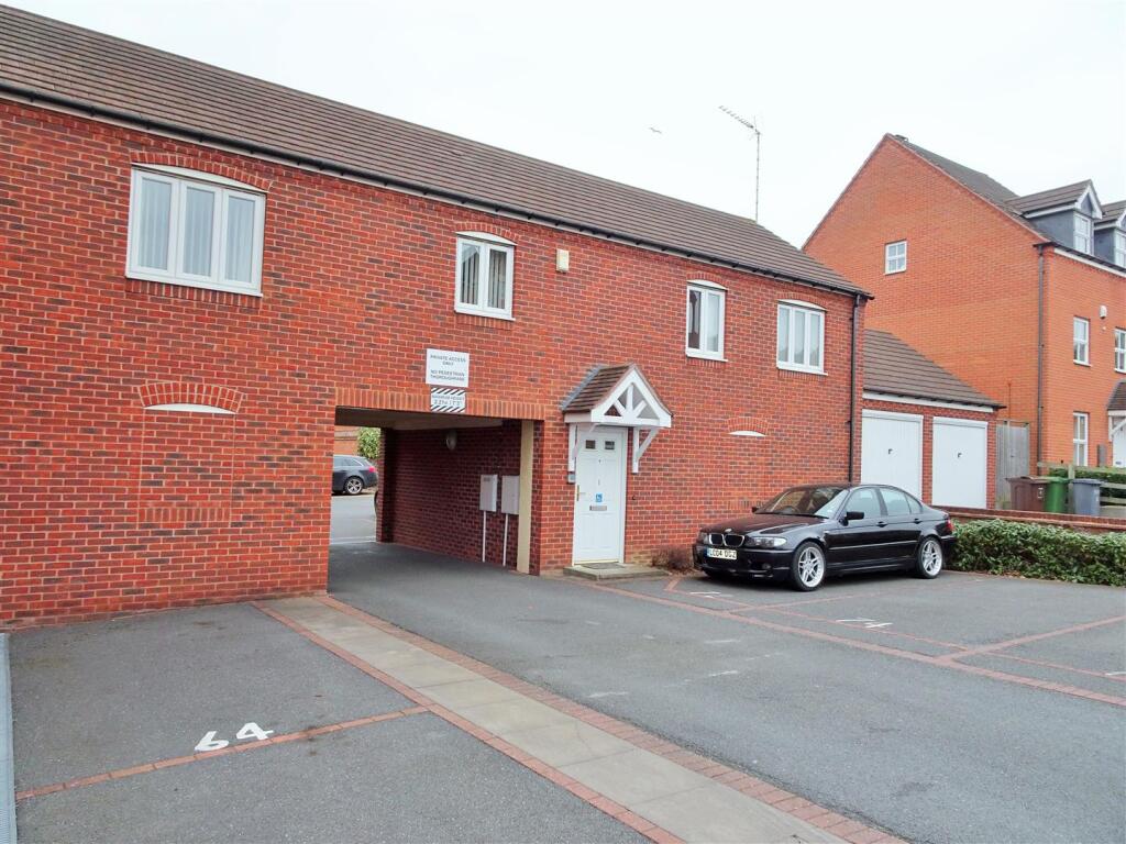 Main image of property: 5 Wharf Lane Solihull B91 2LF