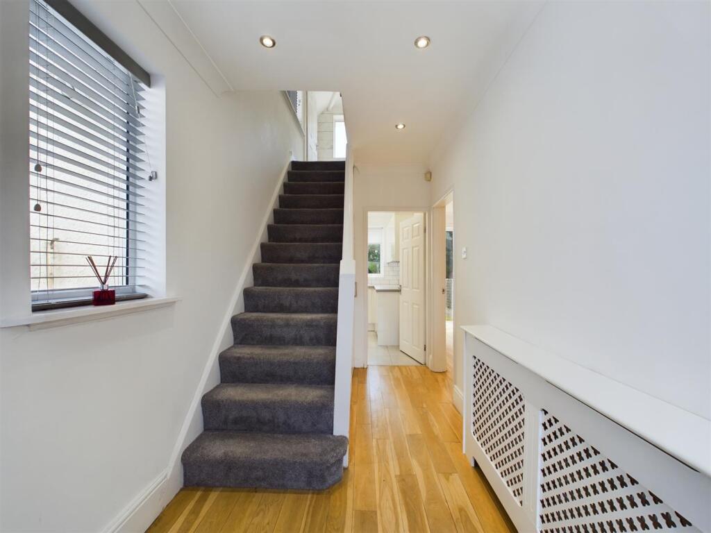 Main image of property: Lode Lane Solihull