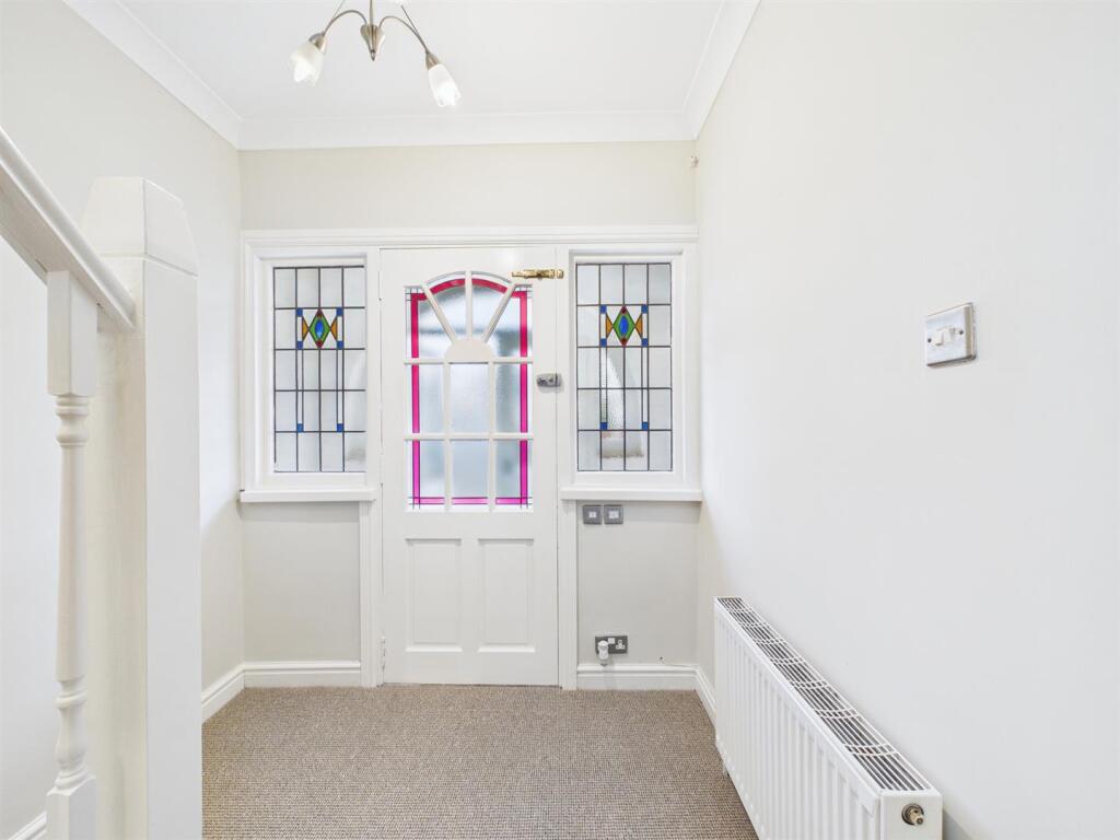 Main image of property: Burman Road Shirley