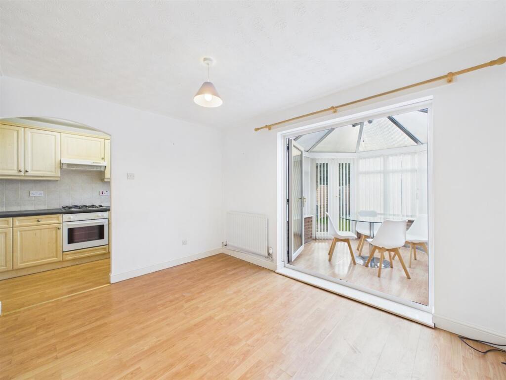 Main image of property: 8 Slateley Crescent Solihull B90 4XW