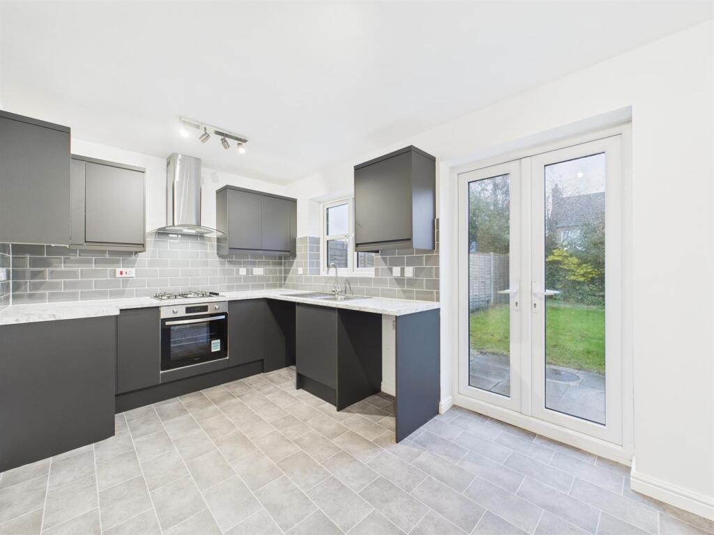 Main image of property: 41, Calcutt Way, Shirley, B90 1RS