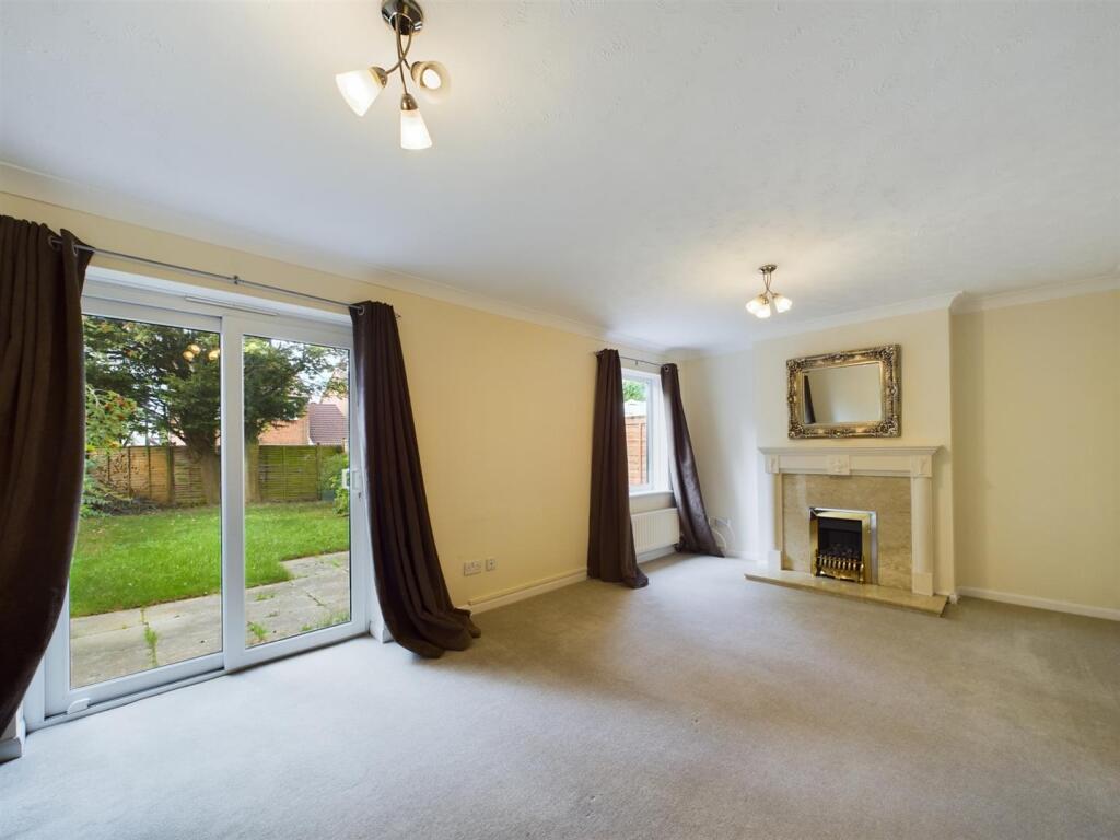 Main image of property: Frankholmes Drive Shirley Solihull
