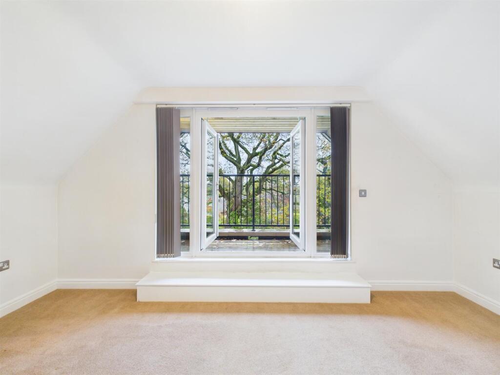 Main image of property: Apartment 5 Danford Court Westwood Grove Solihull B91 1QS