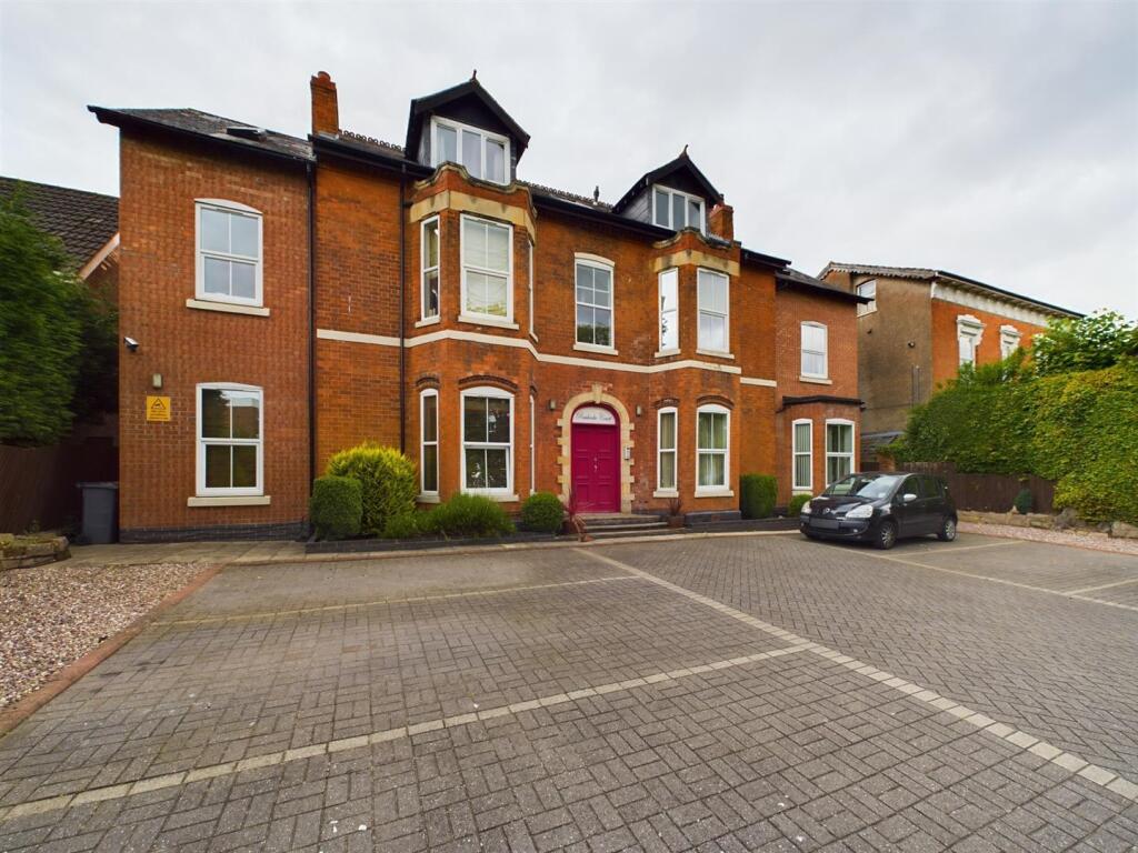 Main image of property: 4 Pembroke Court Old Warwick Road Solihull B92 7JQ