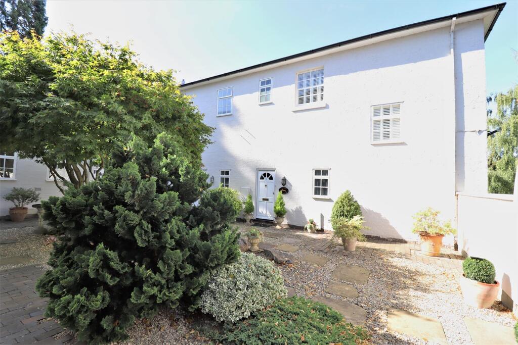 Main image of property: Meriden Road, Coventry