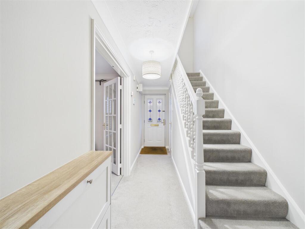 Main image of property: 2 Hensborough Dickens Heath B90 1SA