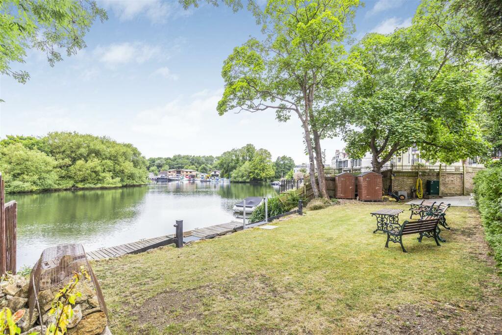 Main image of property: Russell Road, Shepperton, TW17