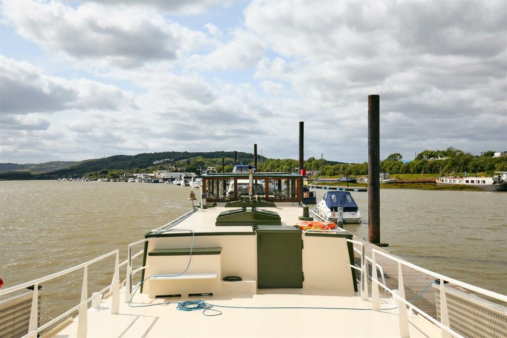 Main image of property: Port Medway Marina, Rochester, ME2