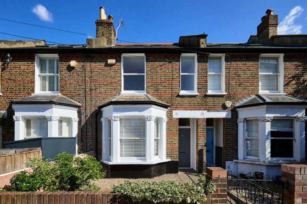 Main image of property: Hearne Road, Chiswick, W4