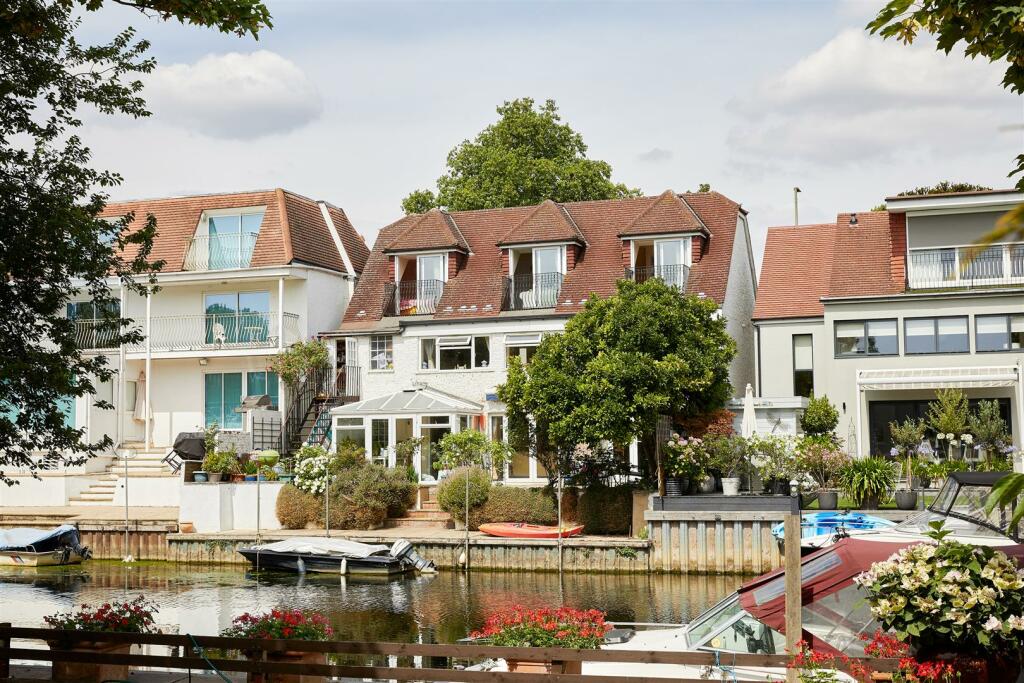 Main image of property: Riverside, Lower Hampton Road, TW16