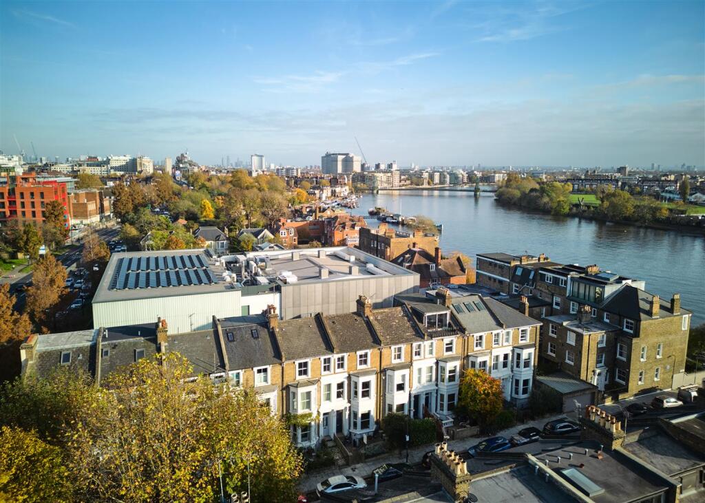 Main image of property: Weltje Road, Hammersmith, W6