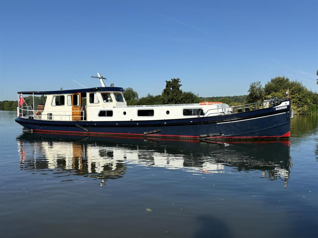 Main image of property: Temple Lane, Bisham, SL7