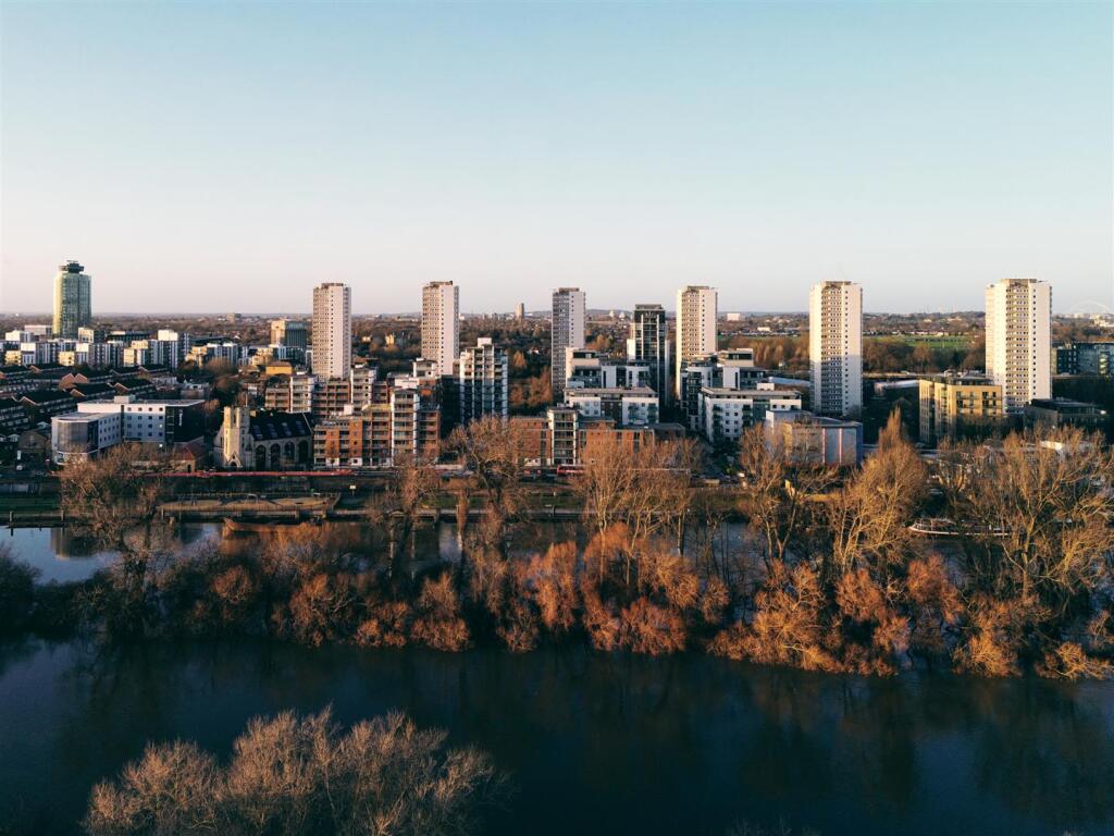 Main image of property: Holland Gardens, Brentford, TW8