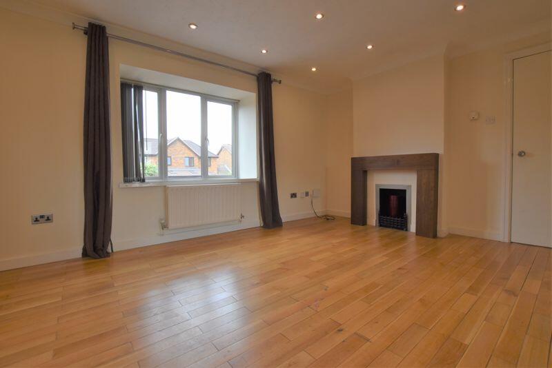 2 bedroom coach house for sale in Gardiner Court, Blue Bridge, Milton