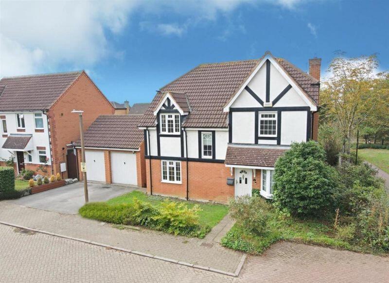 Main image of property: Mayditch Place, Bradwell Common, Milton Keynes