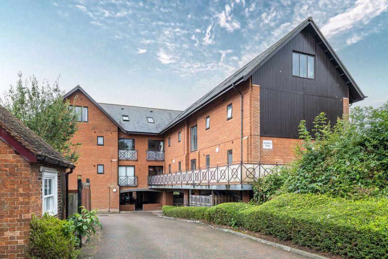 Main image of property: Tickford Street, Newport Pagnell
