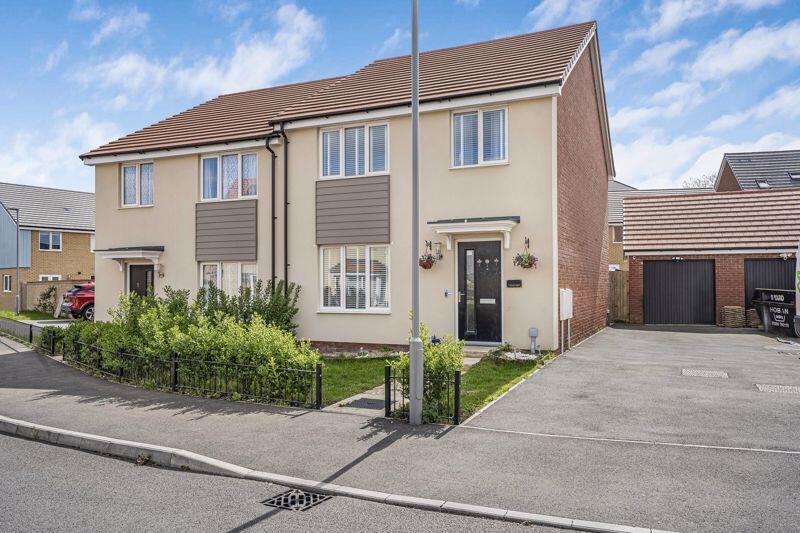 Main image of property: Whitehouse, Milton Keynes