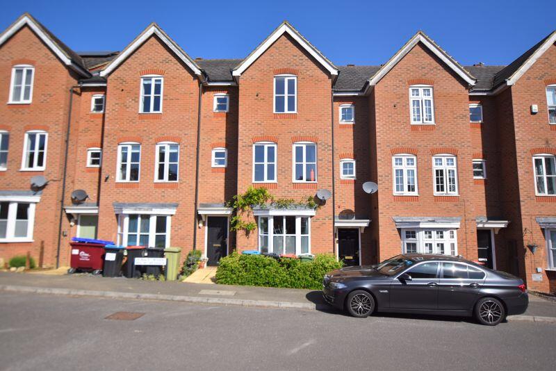 Main image of property: Clifton Moor, Oakhill, Milton Keynes