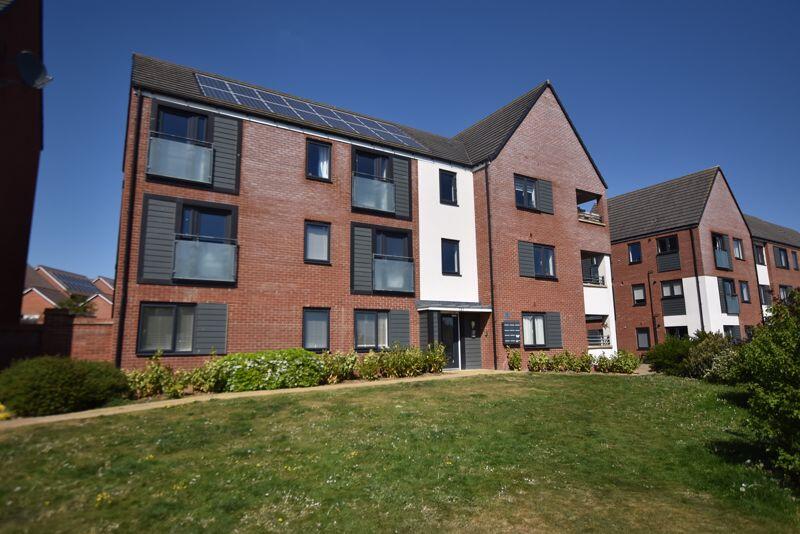 Main image of property: Apollo Avenue, Fairfields, Milton Keynes