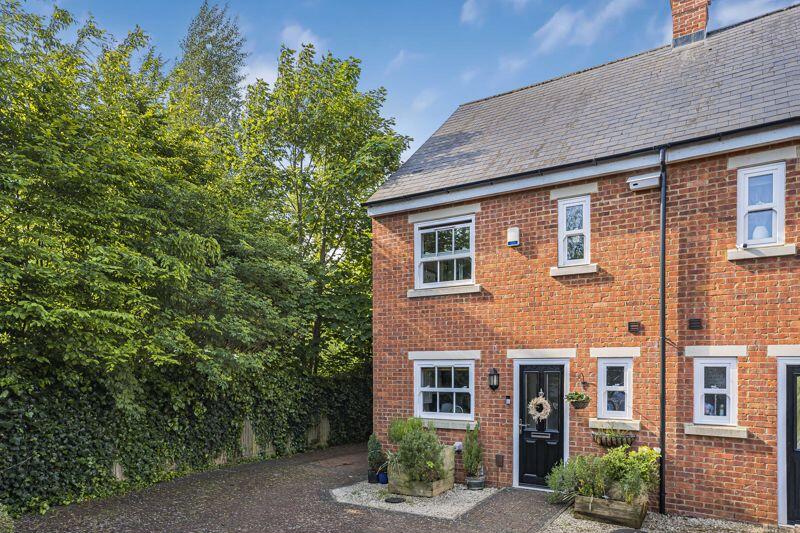 Main image of property: Queen Anne Street, New Bradwell, Milton Keynes