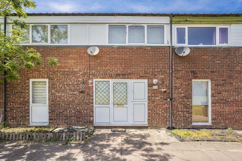 Main image of property: Horners Croft, Milton Keynes