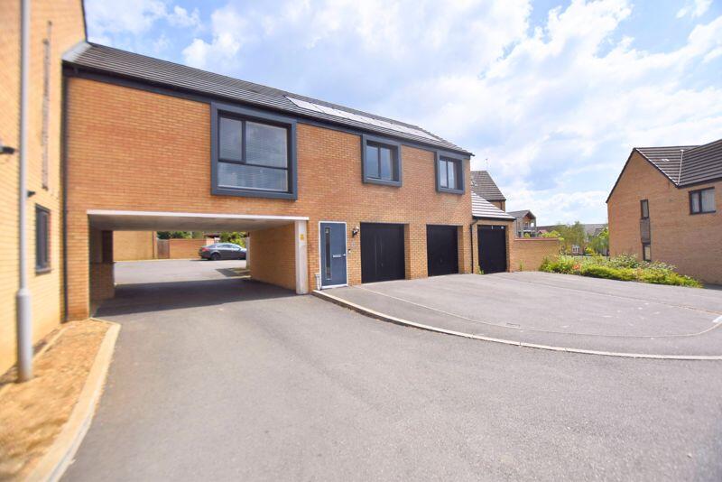 Main image of property: Cooper Court, Oxley Park, Milton Keynes