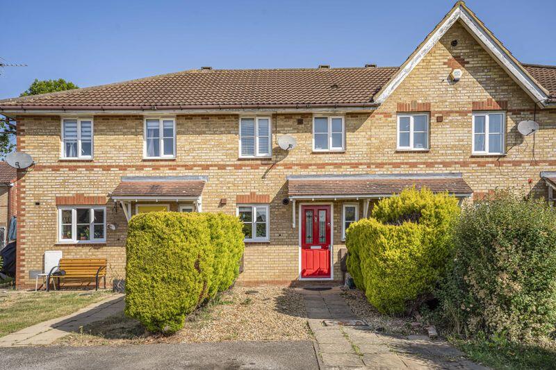 Main image of property: Bardsey Court, Monkston, Milton Keynes