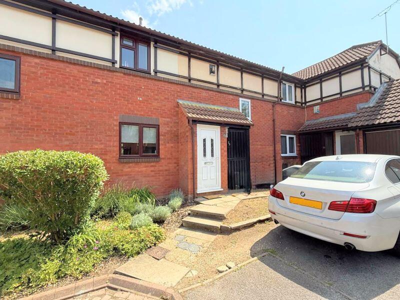 Main image of property: Whitsun Pasture, Willen Park, Milton Keynes