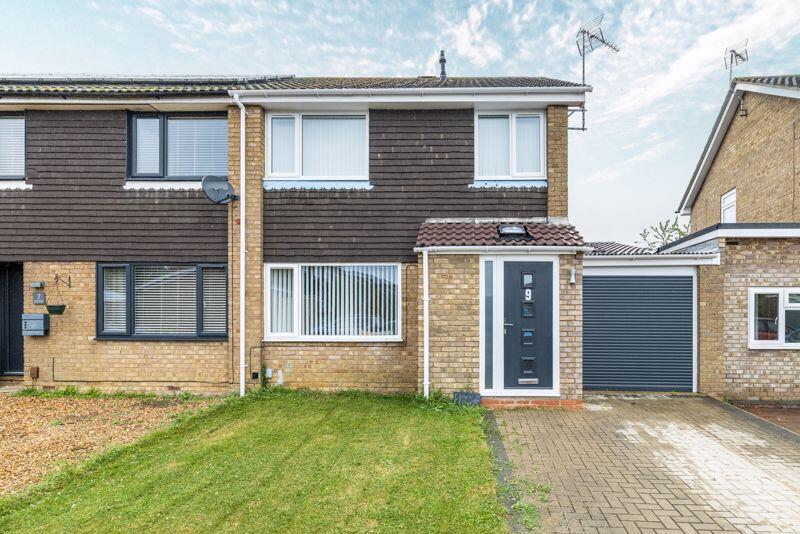 Main image of property: Byron Drive, Newport Pagnell