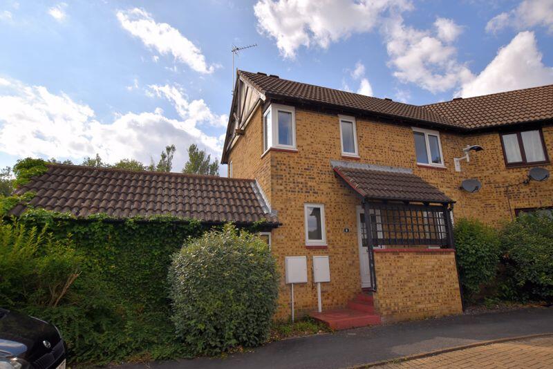 Main image of property: Avington, Milton Keynes