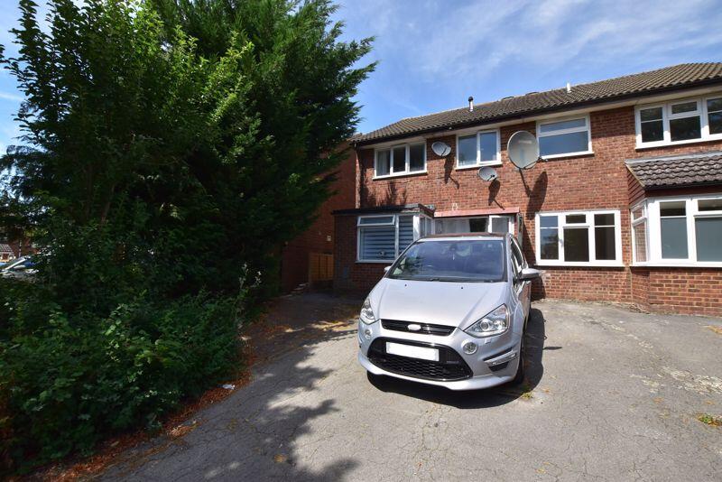 Main image of property: Eston Court, Milton Keynes