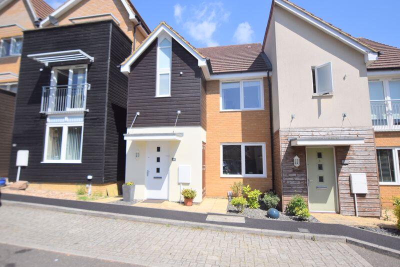 Main image of property: Kelly Gardens, Oxley Park, Milton Keynes