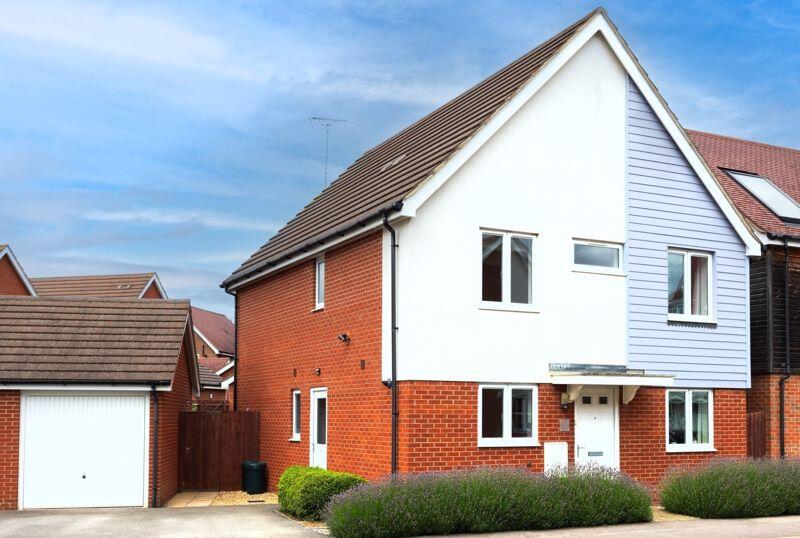 Main image of property: Littlestone Gate, Broughton, Milton Keynes