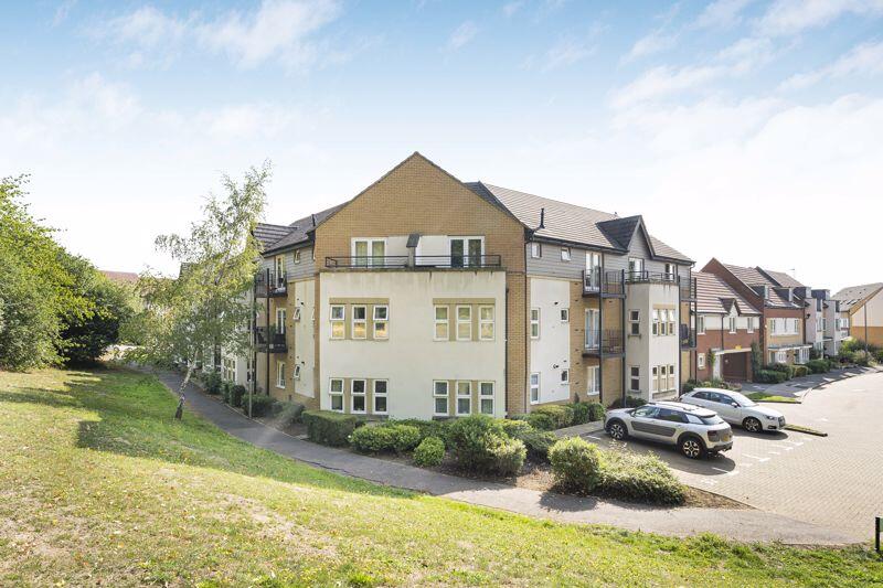 Main image of property: Gyosei Gardens, Willen Park, Milton Keynes