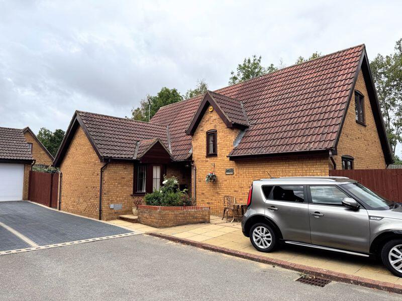 Main image of property: Goldney Court, MILTON KEYNES