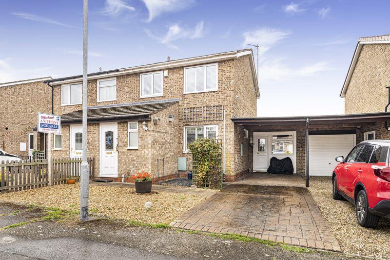 Main image of property: Swyncombe Green, Hartwell