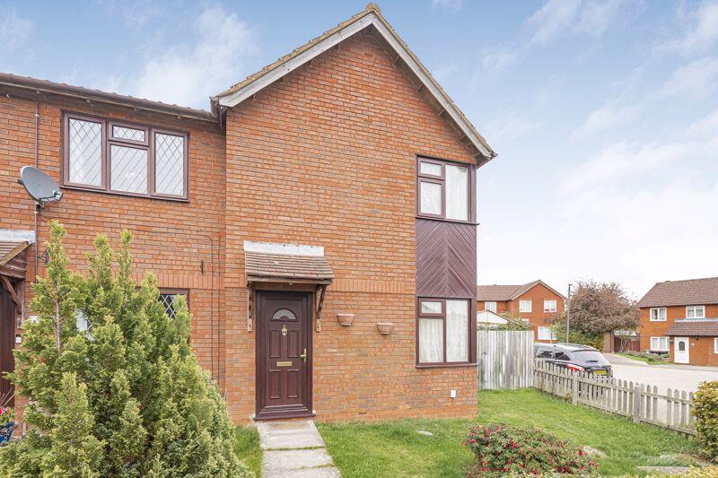 Main image of property: Huntingbrooke, Milton Keynes