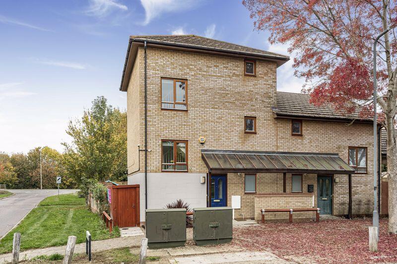 Main image of property: Dunthorne Way, Grange Farm, Milton Keynes