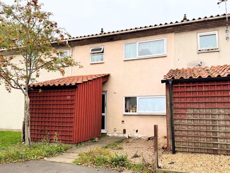 Main image of property: Glovers Lane, Heelands, Milton Keynes