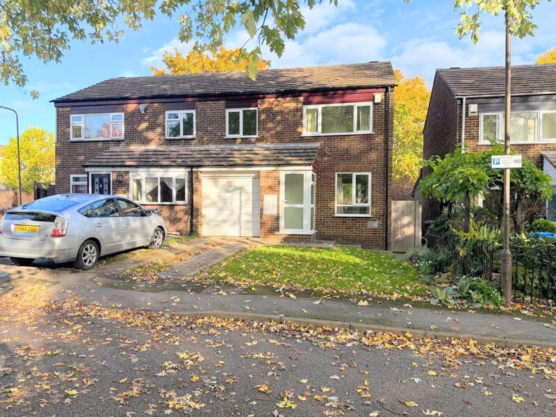 Main image of property: Golden Drive, Milton Keynes